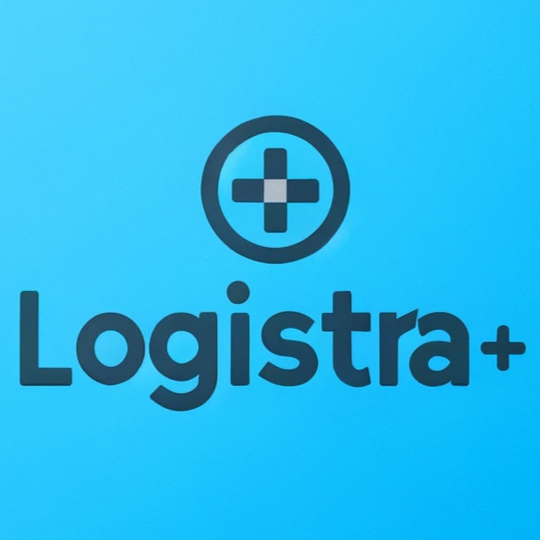 Logo Logistra+